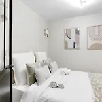Studio Refait A Neuf Bastille