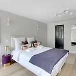 Studio Refait A Neuf Bastille