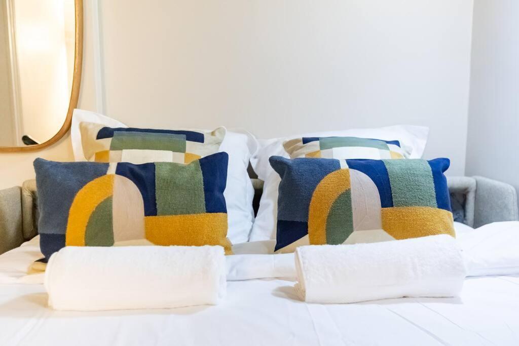 Appartement Refait A Neuf Bastille