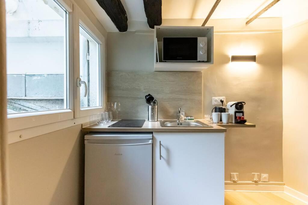 Refait A Neuf Bastille Appartement *