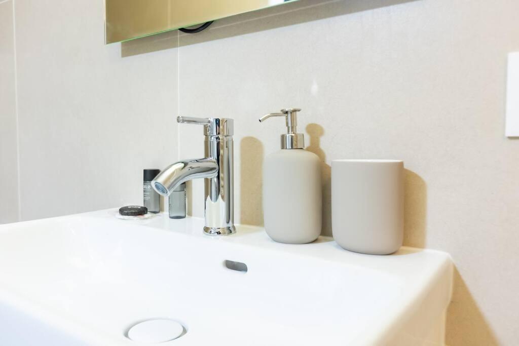Appartement Refait A Neuf Bastille *