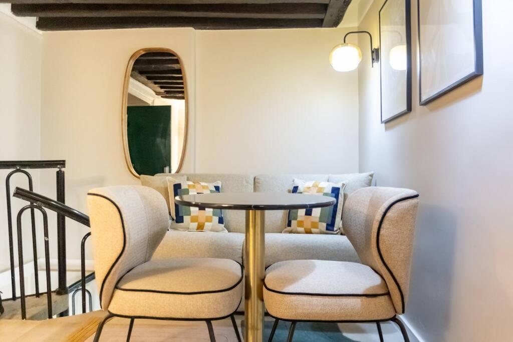 Refait A Neuf Bastille Appartement