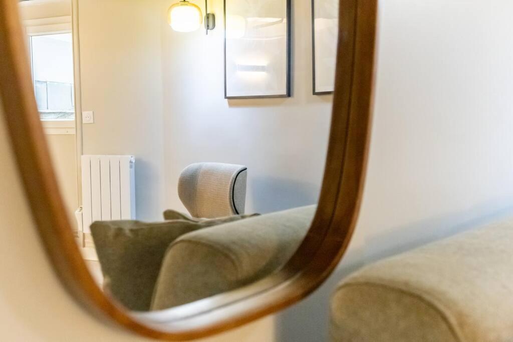 Appartement Refait A Neuf Bastille