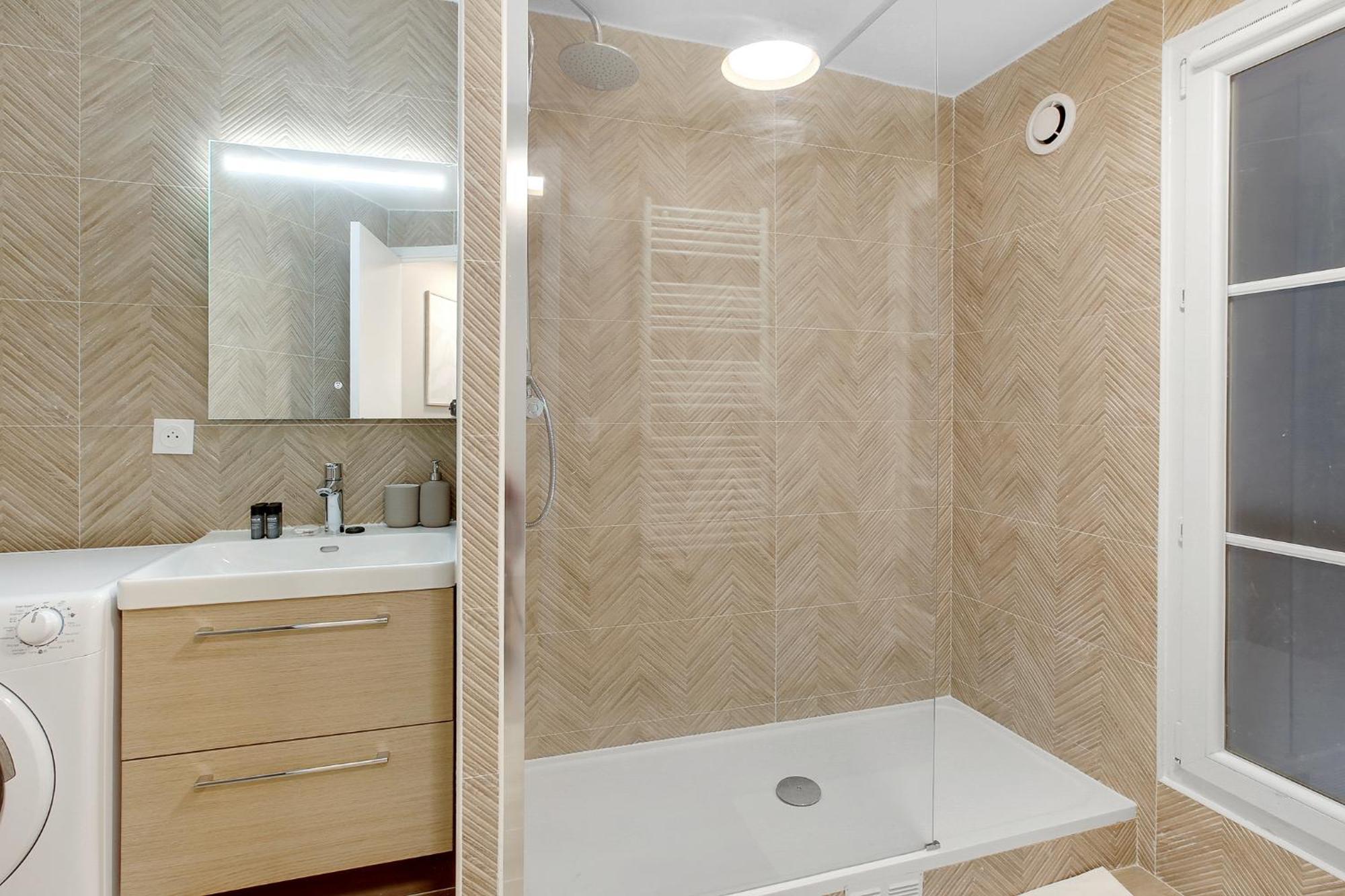Appartement Refait A Neuf Bastille